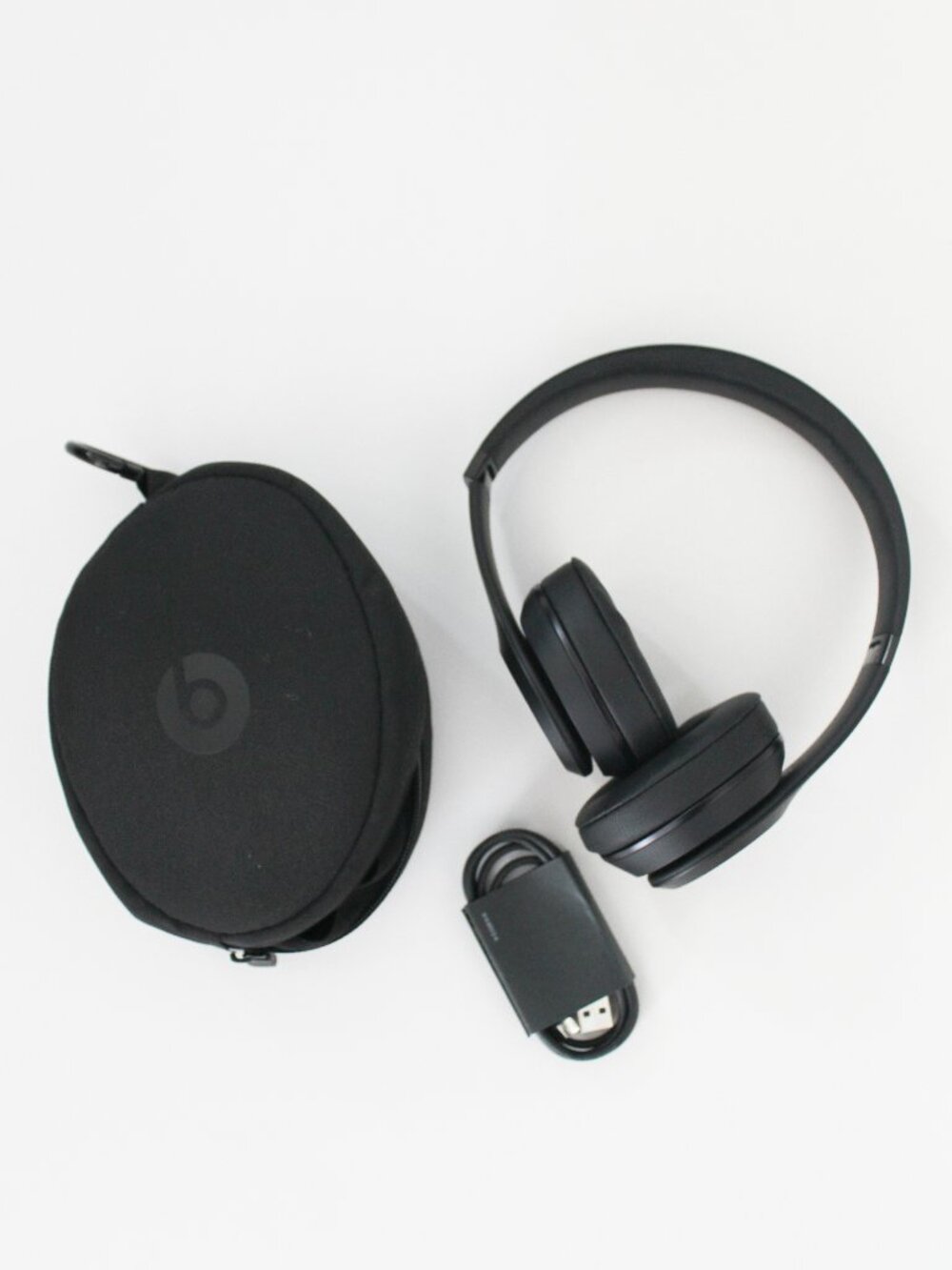 beats solo 3 wireless on-ear headphones